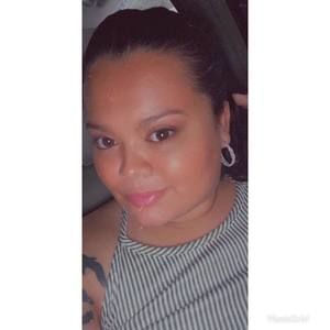 Meet your Posher, Jocelyn